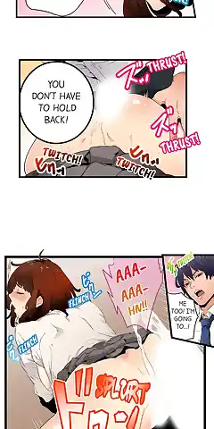 Best of Just the tip sex story