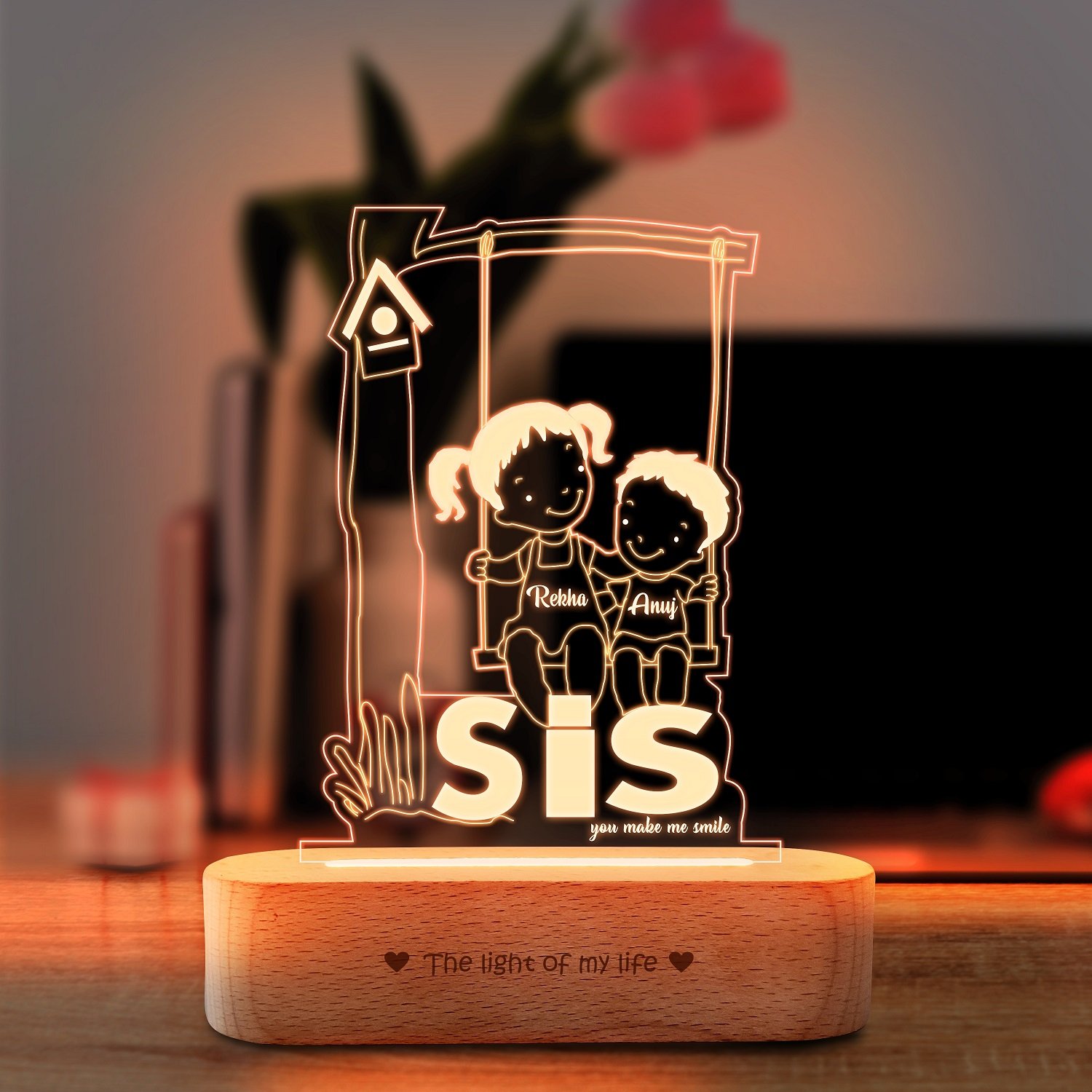 Best of Sis loves me new