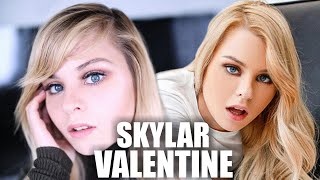 andrea pitcher recommends Kristina black