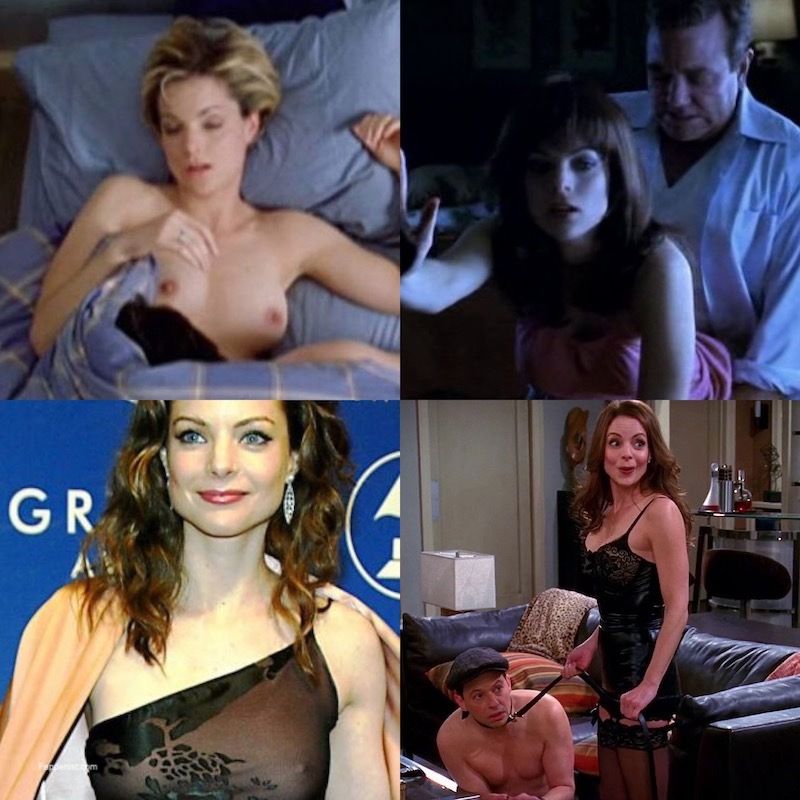 alex riddock recommends kimberly williams nude pic