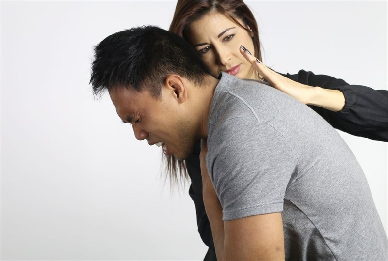 how to choke bdsm - latina fuck tour aggressive anal