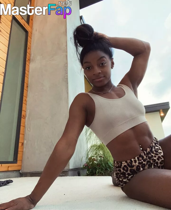 Brie viano porn straight sex Simone Biles Naked black widow