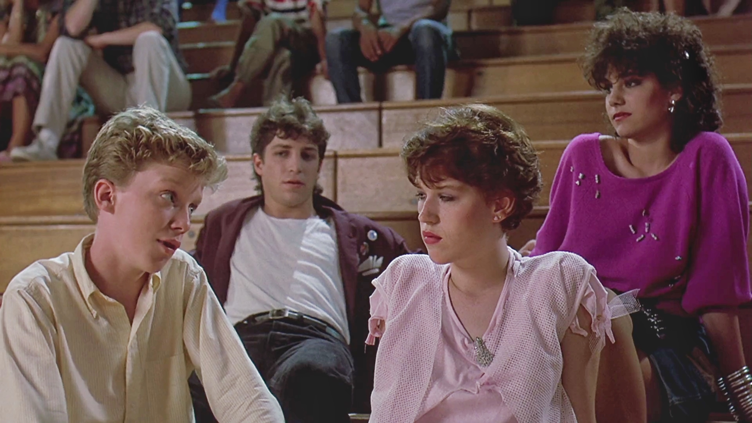 sixteen candles nude scene - james dean porn star video dream pron movies