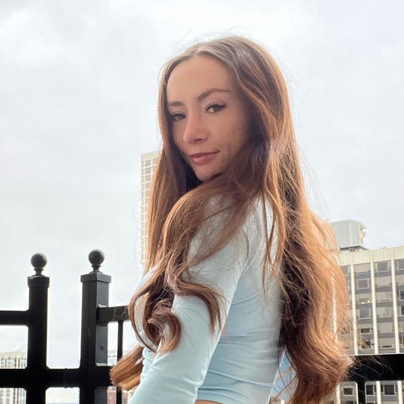 mcaylaaa onlyfans leaks - naked busty babes digital playground abella danger