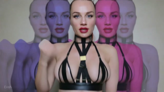 miss eva noir - latin rough porn karol lilien porn