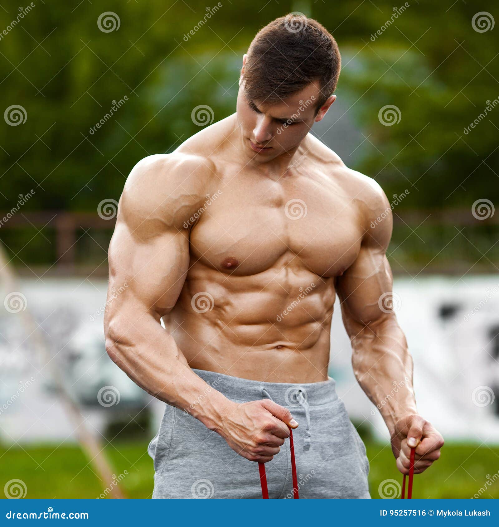chris chann like naked male exercise photo arlene roche recommends naked male exercise pic