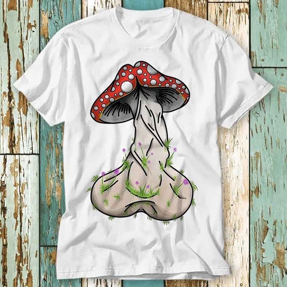 azrul aidi recommends Mushroom Cock