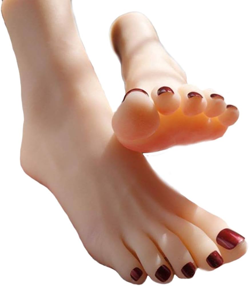 courtney margeson recommends Korean Foot Worship