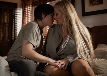 cynthia galt like alura jenson and tyler photo asyraf afiq recommends alura jenson and tyler pic