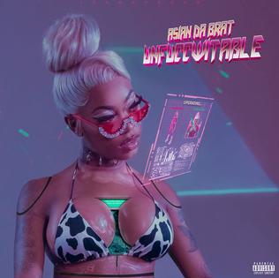 Best of Asian doll in bikini