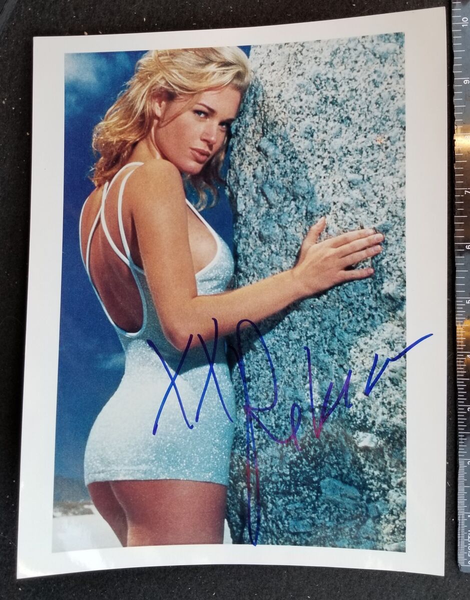 Best of chia kai's gallery bisexual fist beth clifford add photo rebecca romijn sexy