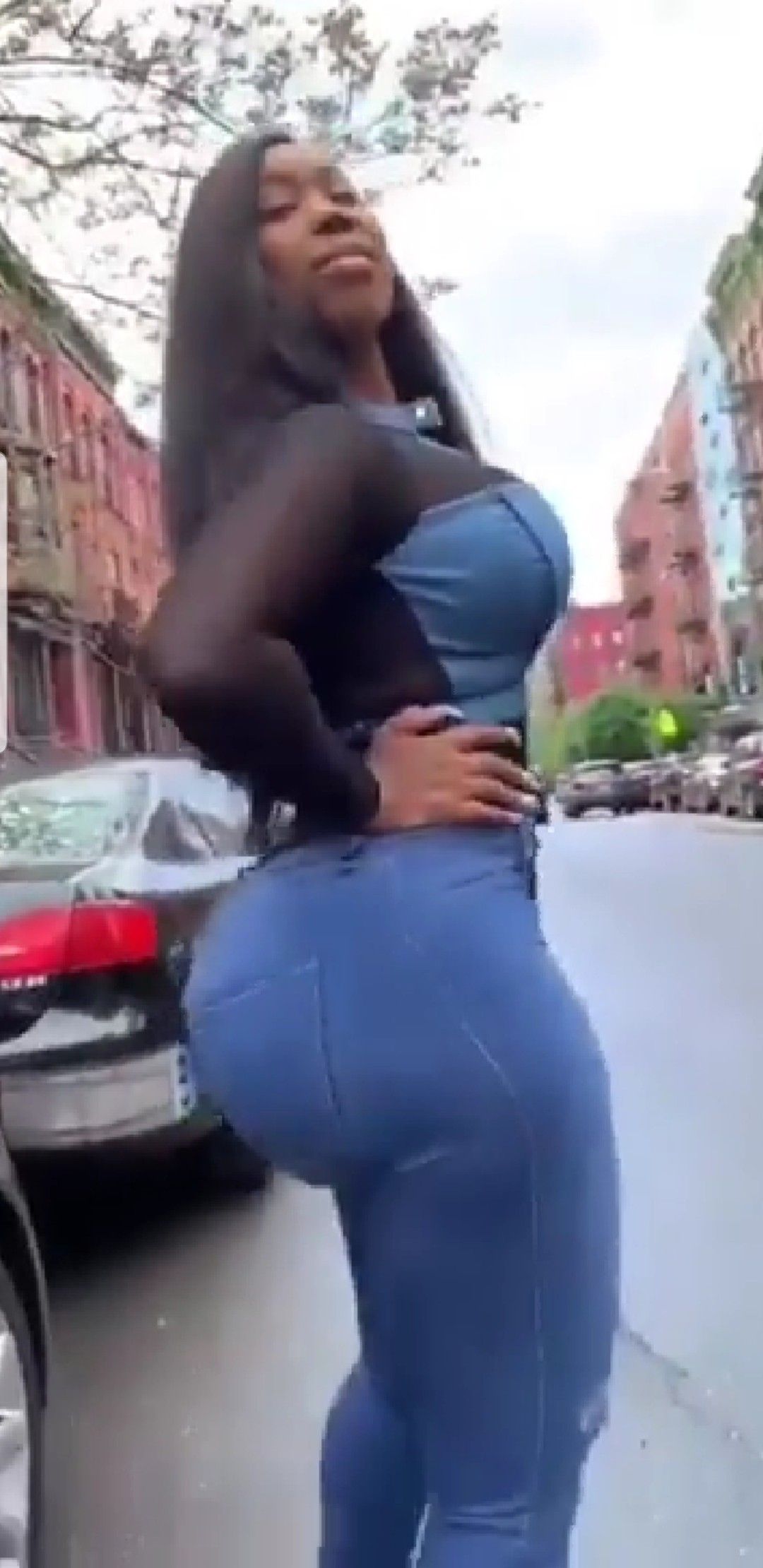 black booty xvideos - ear wax fetish josette lynn