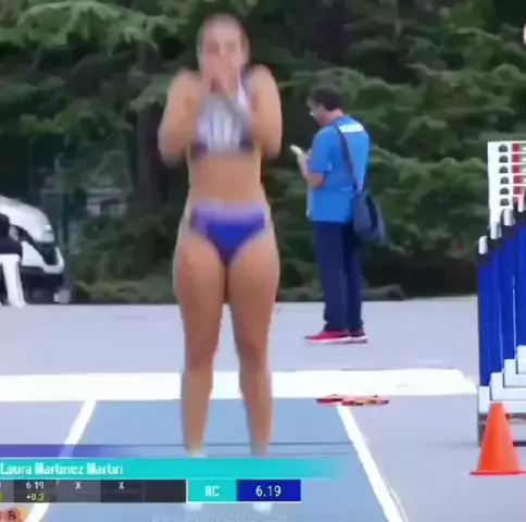 abbie hirst recommends Laura Martinez Martin Ass