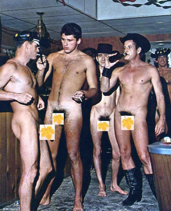 diana e hernandez recommends Naked Men Party