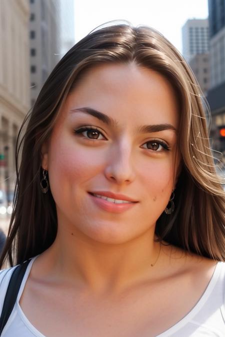 carly stock recommends Malory Sierra