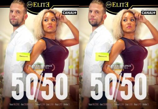 dave dash recommends 50 50 Porn