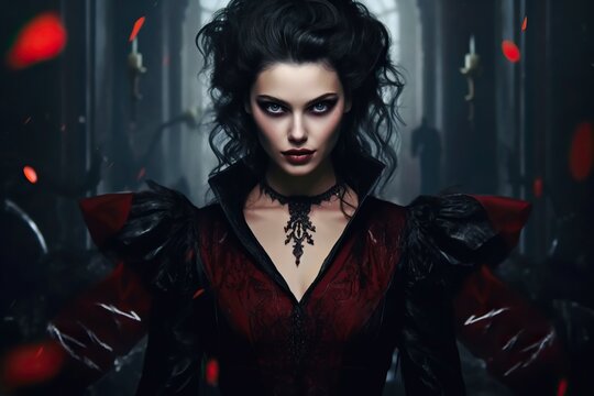 andriana lindsey recommends Mistress Evil Woman Porn