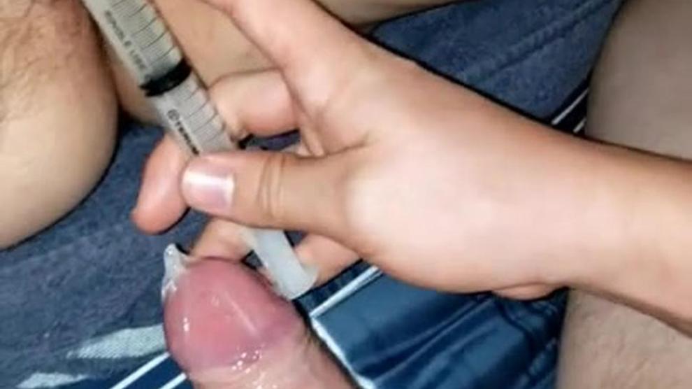 unaware cumshot - best free bisexual porn sites channy crossfire