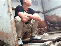 public toilet voyeur - spanish mature porn sultry sultana footjob