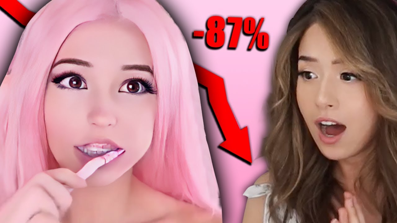 cathy duffy add photo belle delphine look alike
