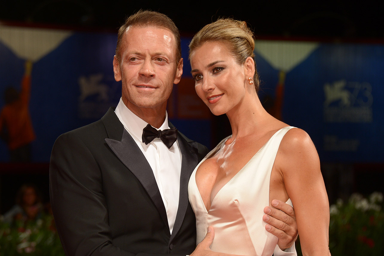 Best of Rocco siffredi porn movies
