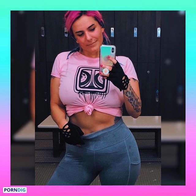 anthony najar like zombiunicorn nude photo ashley plotts recommends zombiunicorn nude pic
