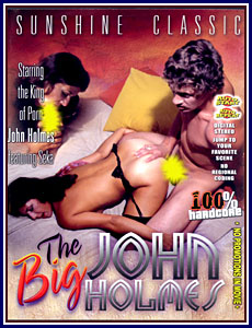 cleo chua add photo classic john holmes