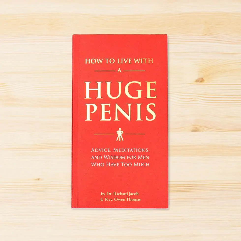 Best of Large penus pictures