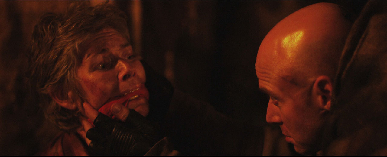cody bunn like adrianne palicki gagged photo claire hindley recommends adrianne palicki gagged pic