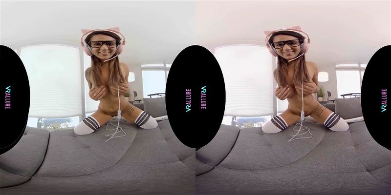 twitch streamer joi - onlyfans valerie kay arab hot tits