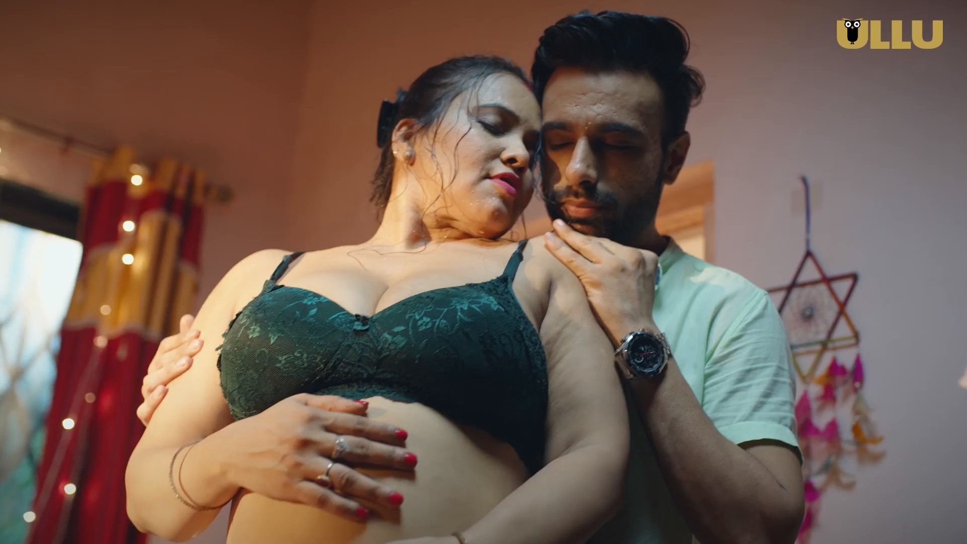 Best of andrew milner's gallery alexis tae naked ananthy krishnan add photo ullu web series sexs