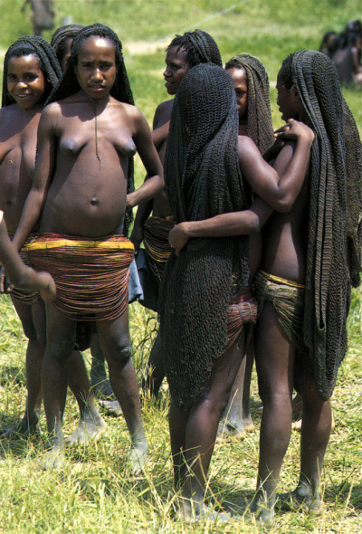african nude women - nina hartley ffm vance chaosmen