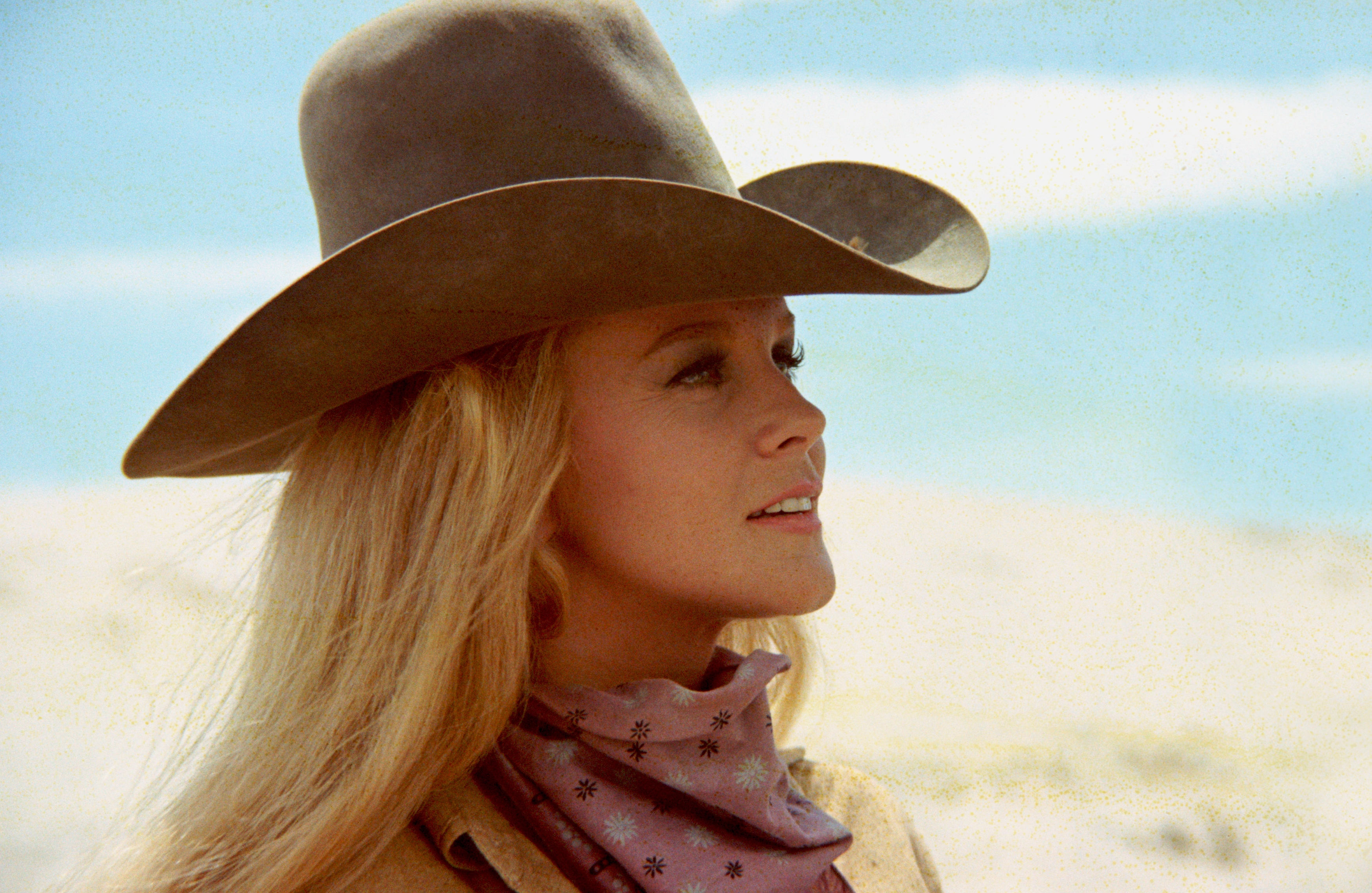 craig milham recommends Ann Margaret Nude