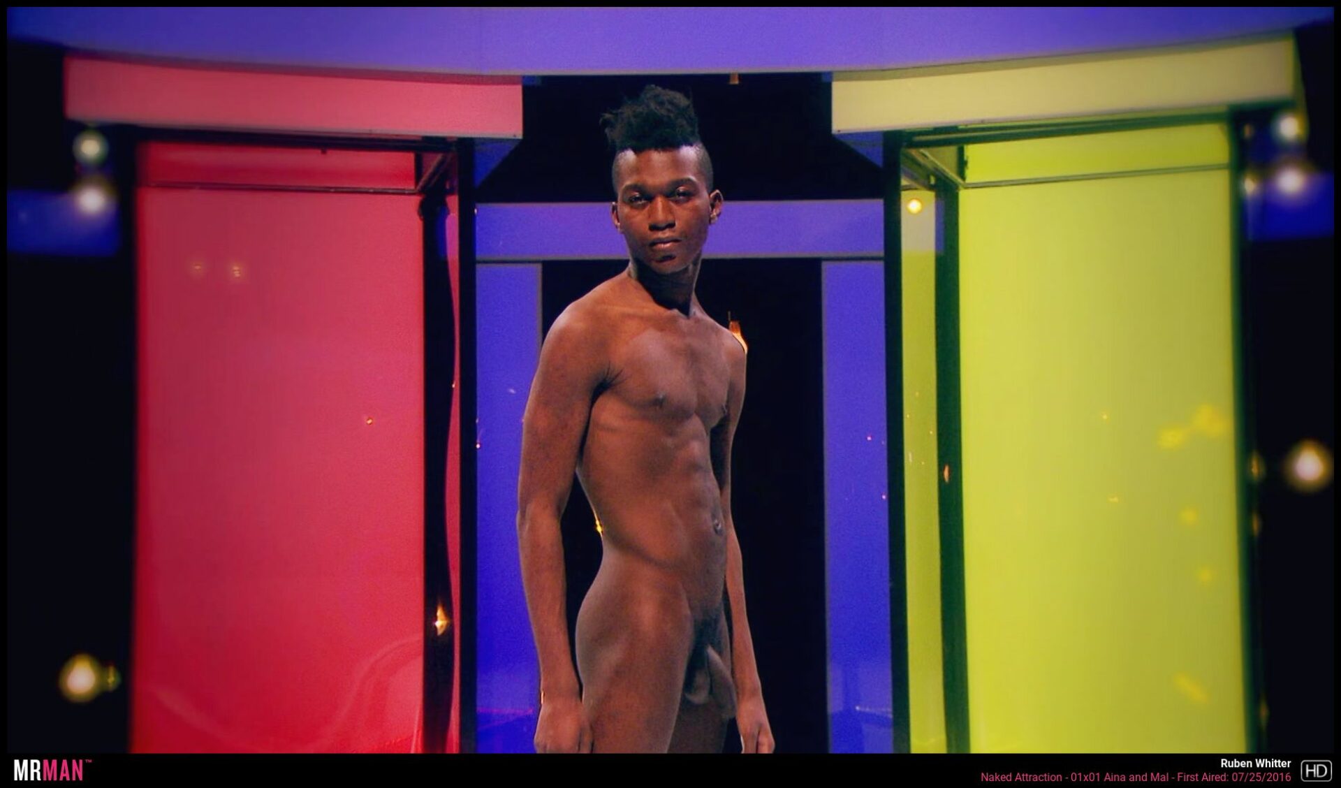 Naked Attraction Hd blanc porn aida regala recommends Naked Attraction Hd