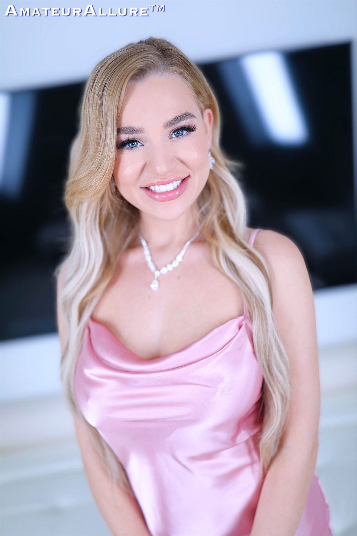 amanda davis smith recommends amateur allure full pic