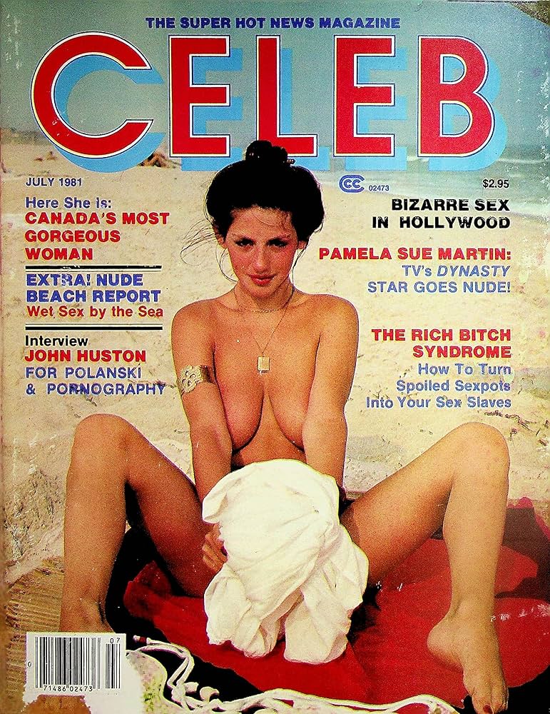 alexander galvez recommends pamela sue martin naked pic
