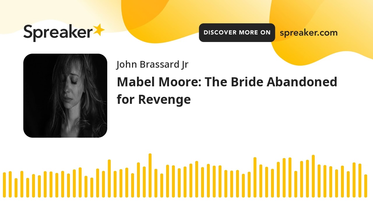anwar fuadi recommends mabel moore pic