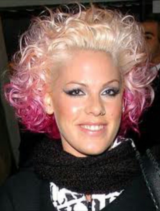 pink hair pawg - latex asian femdom hypnotized stripper