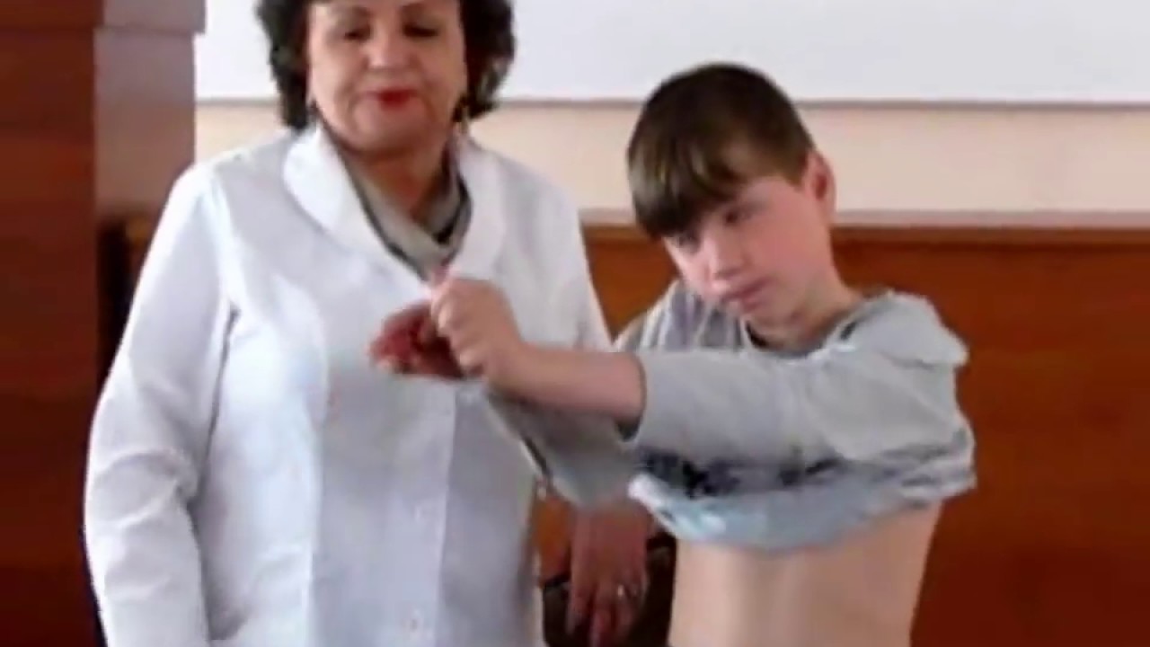 naked examinations - policewoman femdom big swinger party