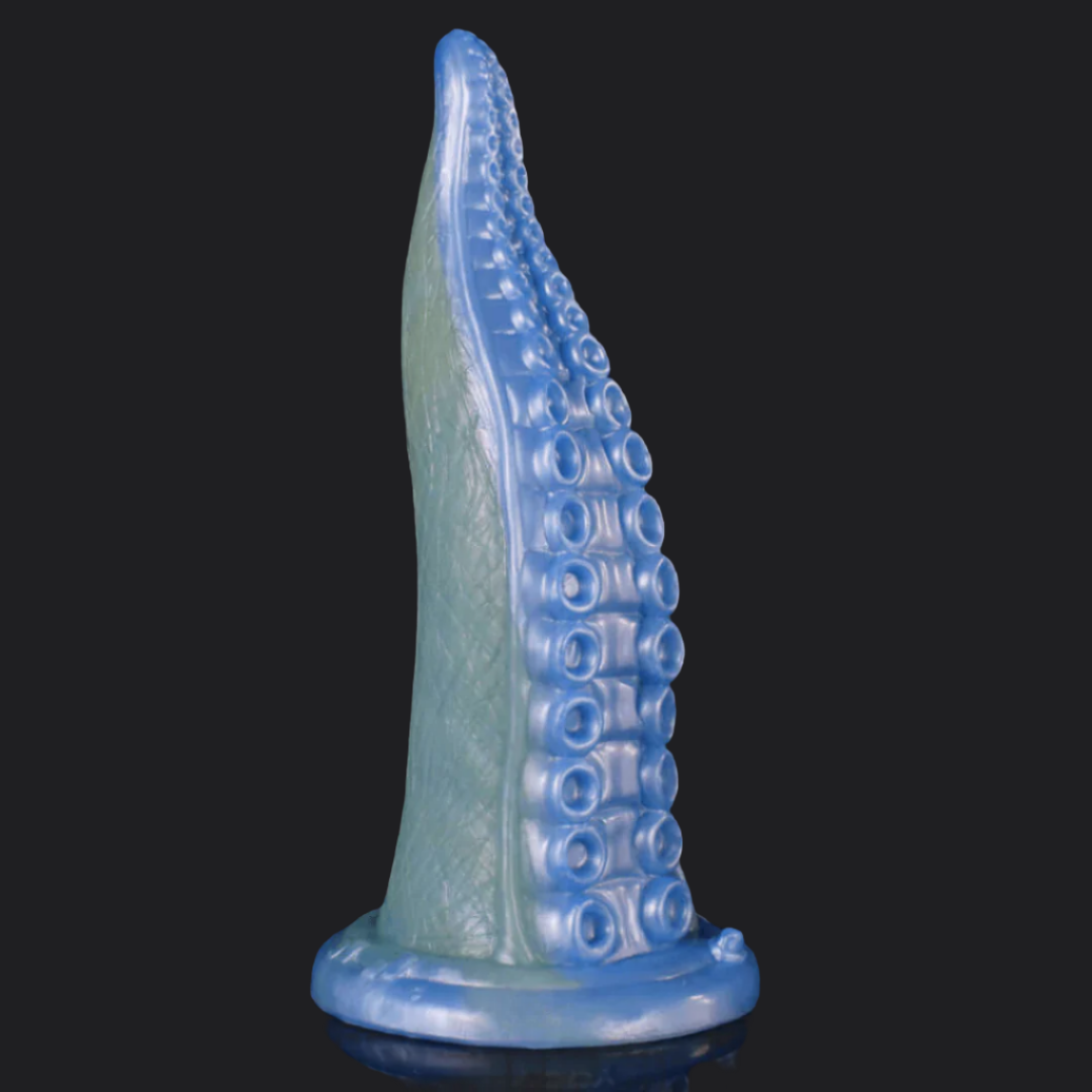 david rosenkrantz recommends Dragon Didlo