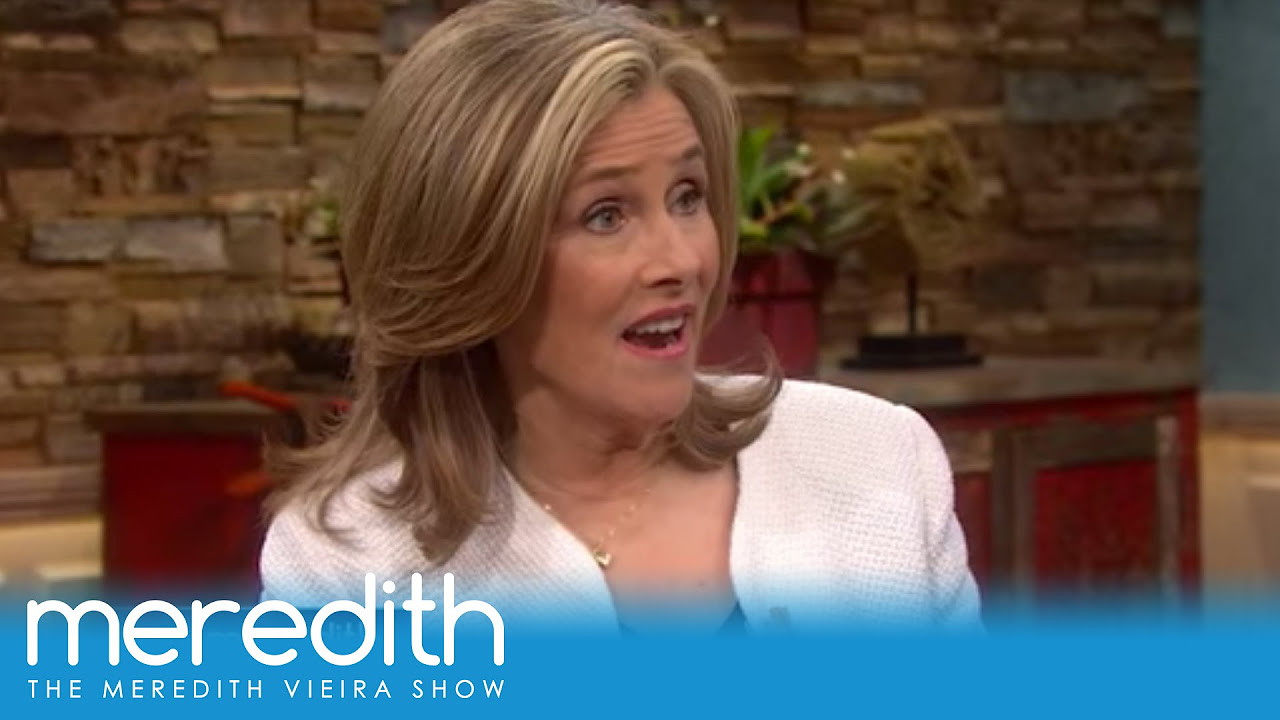 ayesha mariyam recommends Meredith Vieira Nude
