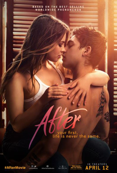 brian kerrigan recommends Josephine Langford Hot