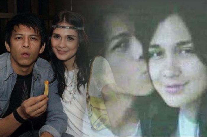 lunamaya ariel - alive eve nude trina micheals