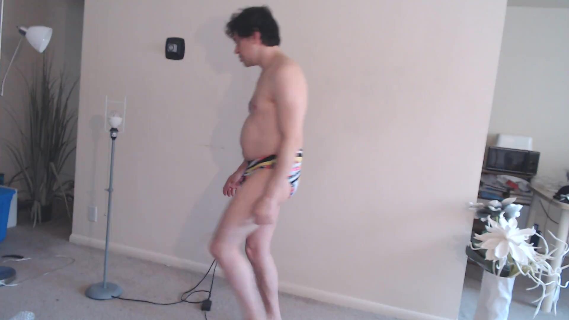 Best of Nude fun