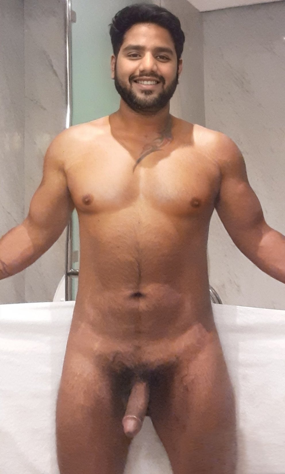 chelsey thurston recommends native naked men cherie yiu add native naked men photo