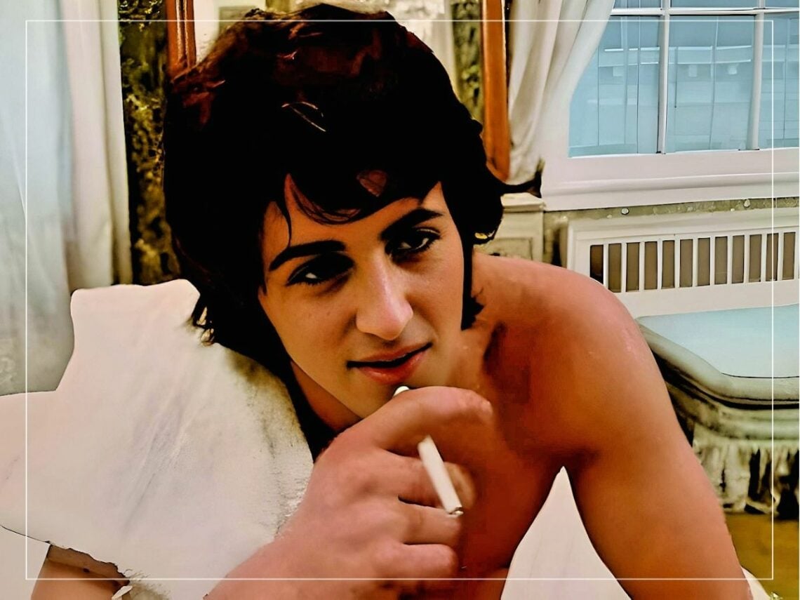 Best of Sylvester stallone did porn