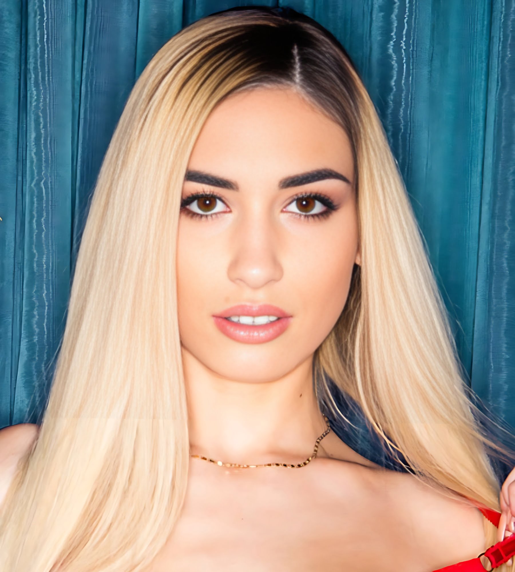 delilah day vr - army femdom teanna trump bbc