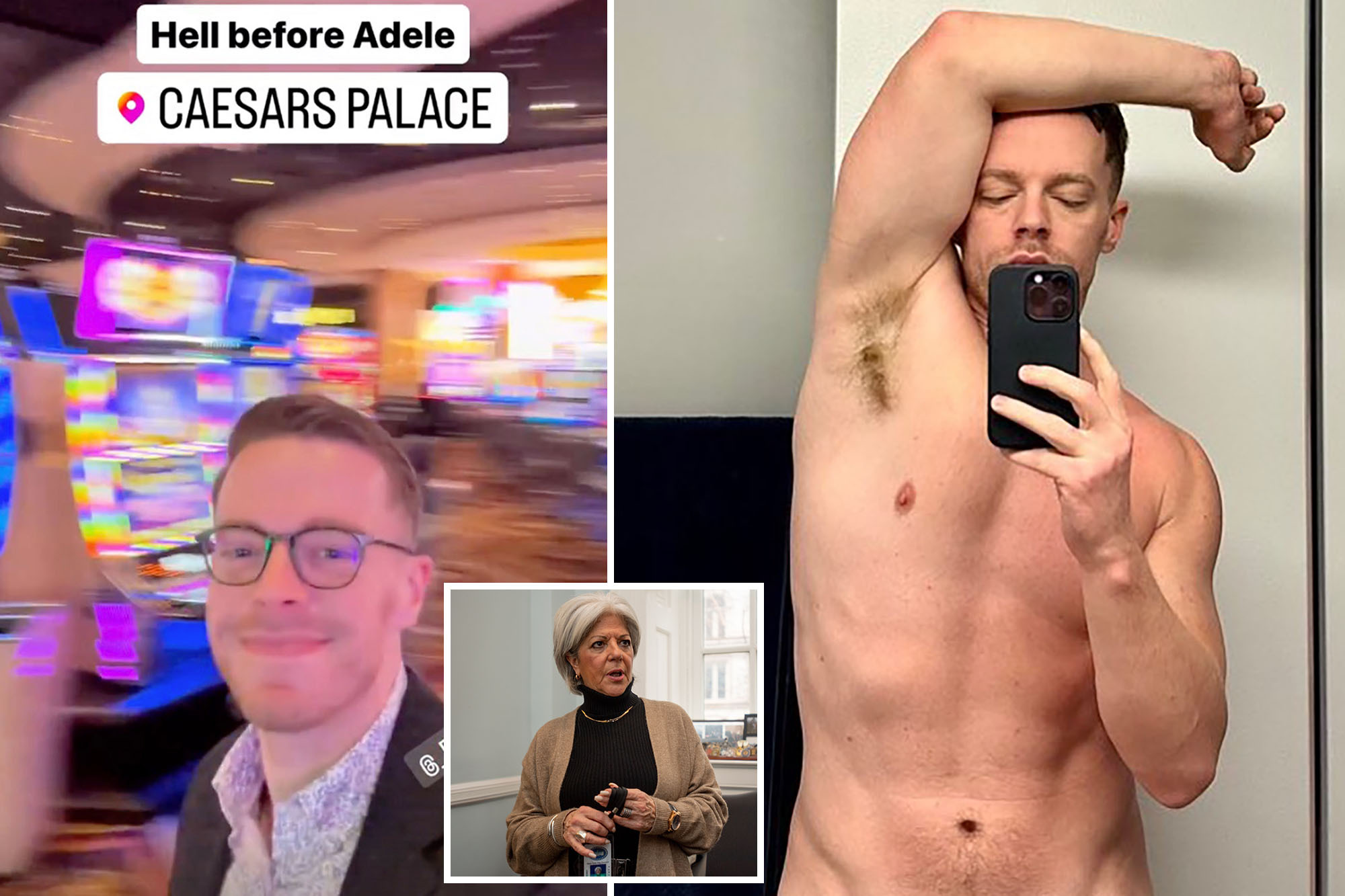 Top pics of claude reece's XXX archive arslan hadayat add photo