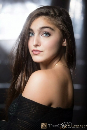 casey mcghee recommends emily rinaudi pic