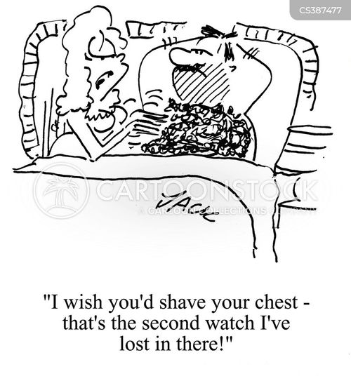 Best of bbw wife ffm caden medina share cartoon hairy chest photos
